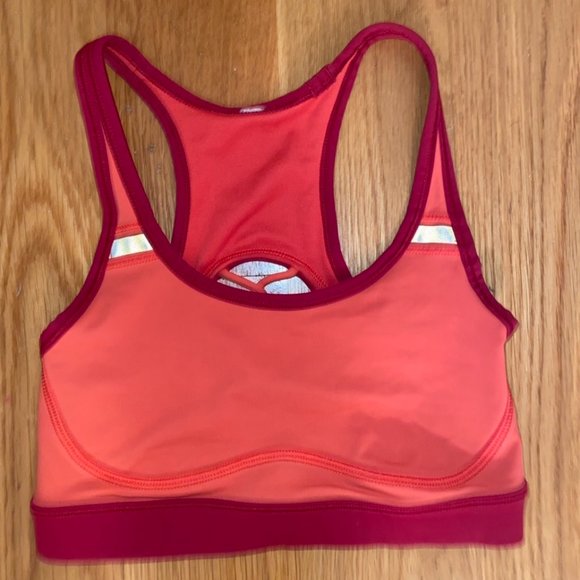 LULU LEMON SPORTS BRA - Picture 2 of 2